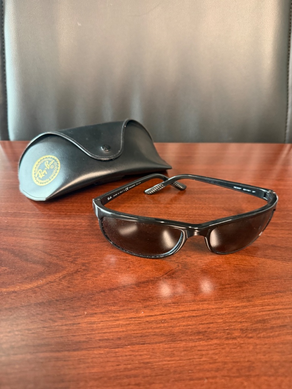 Ray-Ban Sunglasses - Prescription RB2027 Predator